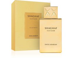 Shaghaf Oud Elixir Eau de Parfum