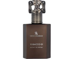 Tobacco 01 Eau de Parfum
