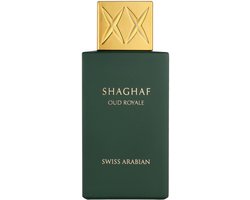 Shaghaf Oud Royale Eau de Parfum