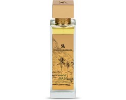 Soul of bali - Swiss Arabian Extrait de Parfum