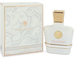 Swiss Arabian Wild Spirit spray Eau de Parfum