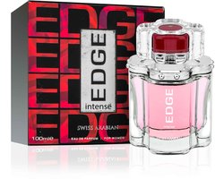 Edge Intense spray Eau de Parfum