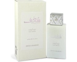 Shaghaf Oud Abyad spray ( ) Eau de Parfum