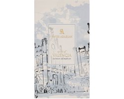 Spirit of Valencia Eau de Parfum