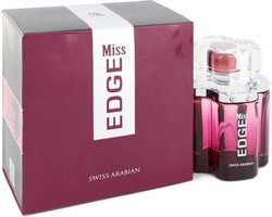 Miss Edge spray Eau de Parfum