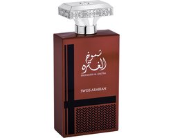 Shumoukh Al Ghutra spray Eau de Parfum