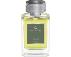 AROMATIC PATCHOULI 1415 Eau de Parfum
