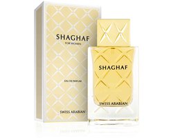 Swiss Arabian Shaghaf spray Eau de Parfum
