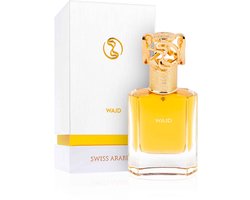 Swiss Arabian Wajd spray ( ) Eau de Parfum