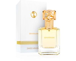 Gharaam - Houtachtige geur Eau de Parfum