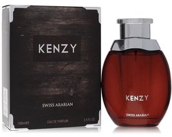 Kenzy spray ( ) Eau de Parfum