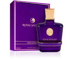 Royal Mystery spray Eau de Parfum