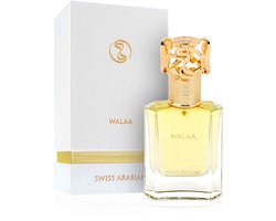Walaa by Swiss Arabian - Spray ( ) Eau de Parfum