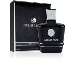 Intense Pride spray Eau de Parfum
