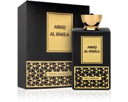 Areej Al Sheila spray Eau de Parfum