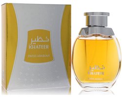 Swiss Arabian Khateer spray Eau de Parfum