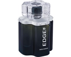 Mr Edge - spray Eau de Parfum