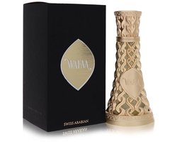Swiss Arabian Wafaa spray ( ) Eau de Parfum