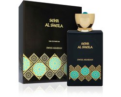 Swiss Arabian SEHR AL SHEILA Parfum