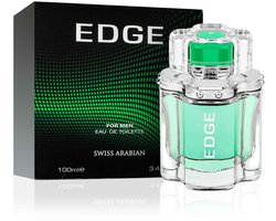 Edge by Swiss Arabian - Spray Eau de Toilette