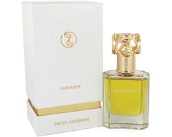 Hayaam by Swiss Arabian - Spray ( ) Eau de Parfum