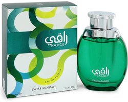 Raaqi by Swiss Arabian - Spray ( ) Eau de Parfum