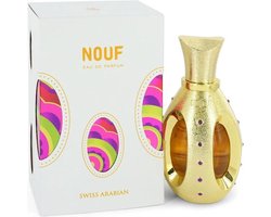 Swiss Arabian Nouf spray Eau de Parfum
