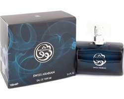 Swiss Arabian Shawq spray ( ) Eau de Parfum