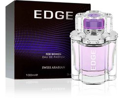 Swiss Arabian Edge spray Eau de Parfum