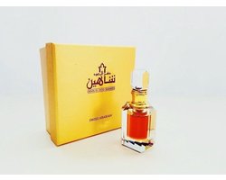 Dehn El Oud Shaheen by Swiss Arabian - ( ) Extrait de Parfum