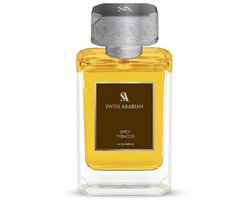 SPICY TOBACCO 1415 Eau de Parfum