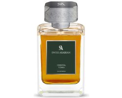 ORIENTAL TONKA 1415 Eau de Parfum