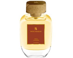 FRESH CASHMERE 1416 Eau de Parfum