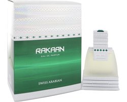 Rakaan - spray Eau de Parfum