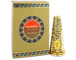 Kashkha - zonder spray Eau de Parfum