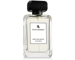 Mint and Wood (man) Eau de Parfum