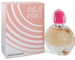 Inara by Swiss Arabian - Spray Eau de Parfum