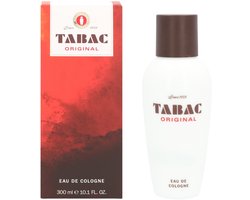 Original Eau de Cologne