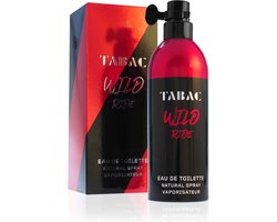Wild Ride - Frisse avontuurlijke geur Eau de Toilette