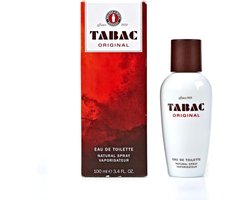 Maurer & Wirtz Tabac Eau de Toilette