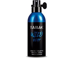 Wild Beat Spray Eau de Toilette