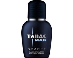 Man Gravity spray Eau de Toilette