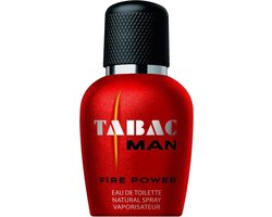 Man Fire Power Spray Eau de Toilette