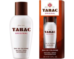 Original - Spray Eau de Cologne