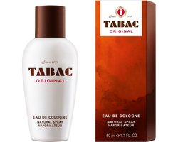 Original Spray Eau de Cologne