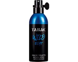 Wild Beat Eau de Toilette