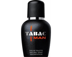 Man Nat Spray Eau de Toilette
