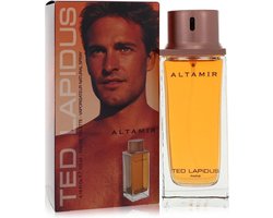 Altamir - Bloemige zoete geur Eau de Toilette