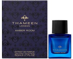 Amber Room Extrait de Parfum