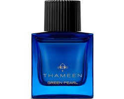 Green Pearl Extrait de Parfum